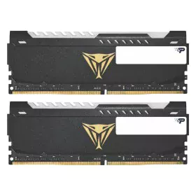 Mémoire RAM Patriot Memory PVSR464G360C8K CL19 64 GB de Patriot Memory, Mémoire principale - Réf : S9122600, Prix : 172,61 €,...