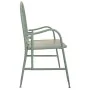 Banco Alexandra House Living Verde Metal 56 x 98 x 118 cm de Alexandra House Living, Bancos - Ref: D1632032, Precio: 230,95 €...