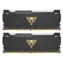 Mémoire RAM Patriot Memory PVSR464G360C8K CL19 64 GB de Patriot Memory, Mémoire principale - Réf : S9122600, Prix : 174,72 €,...