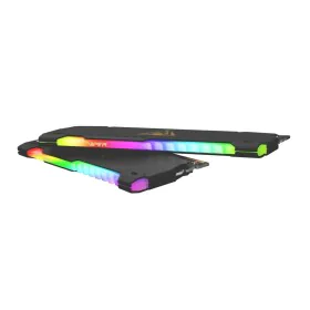 Mémoire RAM Patriot Memory Viper Steel 3200MHZ DDR4 RGB CL16 16 GB de Patriot Memory, Mémoire principale - Réf : S9122601, Pr...