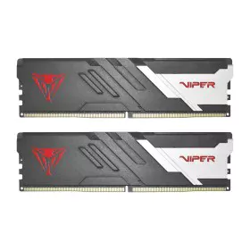 Mémoire RAM Patriot Memory Viper Venom DDR5 32 GB cl32 de Patriot Memory, Mémoire principale - Réf : S9122619, Prix : 133,29 ...