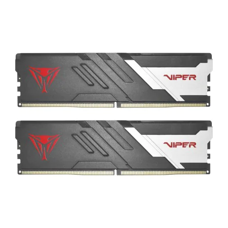 Memoria RAM Patriot Memory Viper Venom DDR5 32 GB cl32 de Patriot Memory, Memoria principal - Ref: S9122619, Precio: 133,29 €...