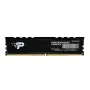 Memoria RAM Patriot Memory PRENIUM BLACK DDR5 16 GB de Patriot Memory, Memoria principal - Ref: S9122620, Precio: 62,92 €, De...