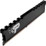 Mémoire RAM Patriot Memory PRENIUM BLACK DDR5 16 GB de Patriot Memory, Mémoire principale - Réf : S9122620, Prix : 61,47 €, R...