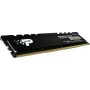 Mémoire RAM Patriot Memory PRENIUM BLACK DDR5 16 GB de Patriot Memory, Mémoire principale - Réf : S9122620, Prix : 61,47 €, R...