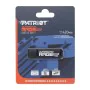 Clé USB Patriot Memory PEF512GRGPB32U Noir 512 GB de Patriot Memory, Clés USB - Réf : S9122630, Prix : 88,78 €, Remise : %