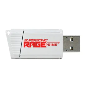 Memoria USB Patriot Memory UCU2 Blanco 256 GB de Patriot Memory, Memorias USB - Ref: S9122631, Precio: 46,94 €, Descuento: %