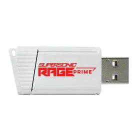 Memoria USB Patriot Memory UCU2 Blanco 256 GB de Patriot Memory, Memorias USB - Ref: S9122631, Precio: 48,12 €, Descuento: %