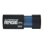 Clé USB Patriot Memory Rage Lite Noir 256 GB de Patriot Memory, Clés USB - Réf : S9122637, Prix : 21,51 €, Remise : %