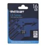 Carte Micro SD Patriot Memory PSF16GMDC10 16 GB de Patriot Memory, Cartes mémoire - Réf : S9122644, Prix : 4,51 €, Remise : %