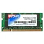 Memoria RAM Patriot Memory PAMPATSOO0010 CL5 de Patriot Memory, Memoria principal - Ref: S9122645, Precio: 20,01 €, Descuento: %