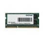 Memória RAM Patriot Memory PAMPATSOO0012 DDR3 4 GB CL11 de Patriot Memory, Memória principal - Ref: S9122646, Preço: 14,44 €,...