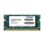 Memoria RAM Patriot Memory 8GB PC3-12800 DDR3 8 GB CL11 di Patriot Memory, Memoria centrale - Rif: S9122648, Prezzo: 22,54 €,...