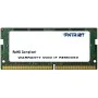 Memoria RAM Patriot Memory 8GB DDR4 2400MHz DDR4 8 GB CL17 de Patriot Memory, Memoria principal - Ref: S9122650, Precio: 20,9...