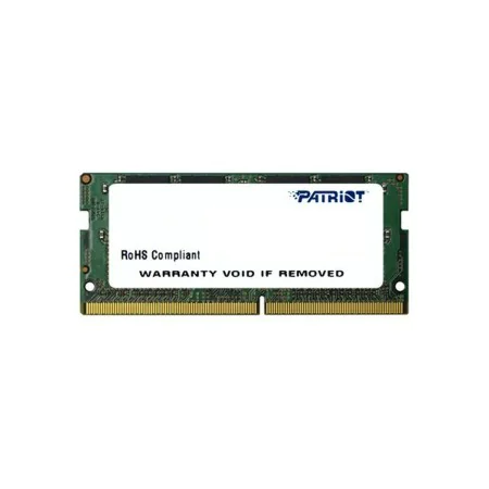 RAM Speicher Patriot Memory PSD48G213381S DDR4 8 GB CL15 von Patriot Memory, Arbeitsspeicher - Ref: S9122652, Preis: 20,09 €,...