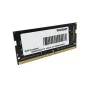 Mémoire RAM Patriot Memory PSD48G266681S DDR4 8 GB CL16 CL19 de Patriot Memory, Mémoire principale - Réf : S9122653, Prix : 2...