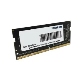 Memória RAM Patriot Memory PSD48G266681S DDR4 8 GB CL16 CL19 de Patriot Memory, Memória principal - Ref: S9122653, Preço: 21,...