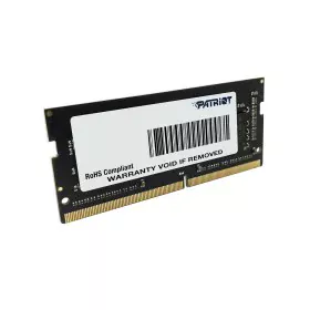 Memoria RAM Patriot Memory PSD48G266681S DDR4 8 GB CL16 CL19 di Patriot Memory, Memoria centrale - Rif: S9122653, Prezzo: 21,...