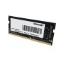 Mémoire RAM Patriot Memory PSD48G266681S DDR4 8 GB CL16 CL19 de Patriot Memory, Mémoire principale - Réf : S9122653, Prix : 2...