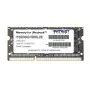 Mémoire RAM Patriot Memory PAMPATSOO0046 DDR3 8 GB de Patriot Memory, Mémoire principale - Réf : S9122656, Prix : 23,60 €, Re...