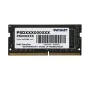 Mémoire RAM Patriot Memory PSD416G320081S DDR4 16 GB CL22 de Patriot Memory, Mémoire principale - Réf : S9122659, Prix : 36,8...