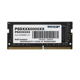 RAM Memory Patriot Memory PSD432G32002S DDR4 32 GB CL22 by Patriot Memory, RAM - Ref: S9122660, Price: 79,29 €, Discount: %