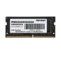 RAM Speicher Patriot Memory PSD432G32002S DDR4 32 GB CL22 von Patriot Memory, Arbeitsspeicher - Ref: S9122660, Preis: 79,29 €...