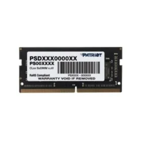 Mémoire RAM Patriot Memory PSD416G32002S DDR4 16 GB CL22 de Patriot Memory, Mémoire principale - Réf : S9122661, Prix : 36,37...