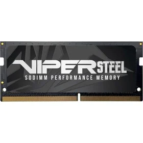 Mémoire RAM Patriot Memory PVS416G320C8S DDR4 16 GB CL16 de Patriot Memory, Mémoire principale - Réf : S9122664, Prix : 41,48...