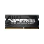 Mémoire RAM Patriot Memory PVS432G320C8S DDR4 32 GB CL22 de Patriot Memory, Mémoire principale - Réf : S9122665, Prix : 80,72...