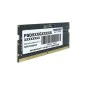 Mémoire RAM Patriot Memory PSD516G560081S DDR5 DDR5 SDRAM 16 GB CL46 de Patriot Memory, Mémoire principale - Réf : S9122671, ...