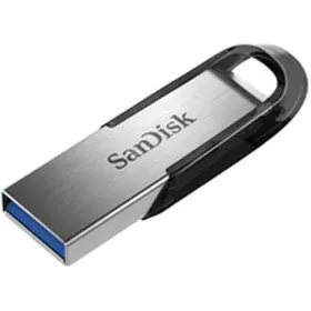 Clé USB SanDisk SDCZ73-032G-G46 Noir 32 GB (1 Unité) de SanDisk, Clés USB - Réf : S9122705, Prix : 9,80 €, Remise : %