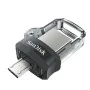 Clé USB SanDisk SDDD3-256G-G46 Noir 256 GB (1 Unité) de SanDisk, Clés USB - Réf : S9122722, Prix : 33,40 €, Remise : %