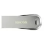 USB Pendrive SanDisk Ultra Luxe Silberfarben 128 GB (1 Stück) von SanDisk, USB-Flash-Laufwerke - Ref: S9122726, Preis: 18,45 ...