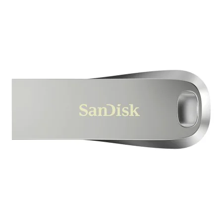 Memória USB SanDisk Ultra Luxe Prateado 256 GB (1 Unidade) de SanDisk, Memórias USB - Ref: S9122727, Preço: 33,64 €, Desconto: %