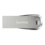 USB stick SanDisk Ultra Luxe Silver 256 GB (1 Unit) by SanDisk, USB flash drives - Ref: S9122727, Price: 31,98 €, Discount: %