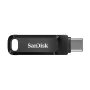 Clé USB SanDisk SDDDC3-032G-G46 Noir 32 GB (1 Unité) de SanDisk, Clés USB - Réf : S9122728, Prix : 10,87 €, Remise : %