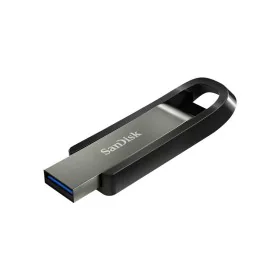 Memoria USB SanDisk Extreme Go Negro 128 GB (1 unidad) de SanDisk, Memorias USB - Ref: S9122739, Precio: 37,34 €, Descuento: %