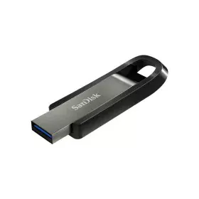 Memória USB SanDisk Extreme Go Preto 128 GB (1 Unidade) de SanDisk, Memórias USB - Ref: S9122739, Preço: 36,88 €, Desconto: %