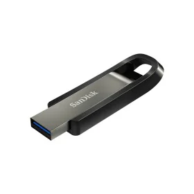 Pendrive SanDisk Extreme Go   Stahl 256 GB (1 Stück) von SanDisk, USB-Flash-Laufwerke - Ref: S9122740, Preis: 59,71 €, Rabatt: %