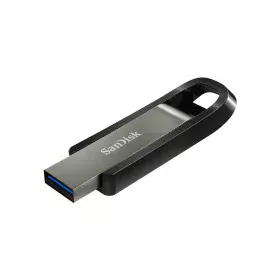 Pendrive SanDisk Extreme Go   Aço 256 GB (1 Unidade) de SanDisk, Memórias USB - Ref: S9122740, Preço: 58,99 €, Desconto: %