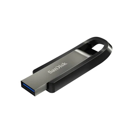 Pendrive SanDisk Extreme Go   Acero 256 GB (1 unidad) de SanDisk, Memorias USB - Ref: S9122740, Precio: 61,81 €, Descuento: %