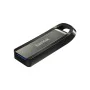 Pendrive SanDisk Extreme Go   Acero 256 GB (1 unidad) de SanDisk, Memorias USB - Ref: S9122740, Precio: 61,81 €, Descuento: %