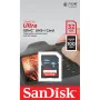 Cartão de Memória SD SanDisk Ultra SDHC Mem Card 100MB/s 32 GB de SanDisk, Cartões de memória - Ref: S9122757, Preço: 9,26 €,...