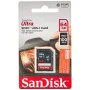 Carte Mémoire SDXC SanDisk Ultra 64 GB de SanDisk, Cartes mémoire - Réf : S9122758, Prix : 13,00 €, Remise : %