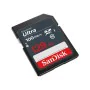 Carte Mémoire SDXC SanDisk Ultra 128 GB de SanDisk, Cartes mémoire - Réf : S9122759, Prix : 20,74 €, Remise : %