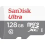 Cartão Micro SD SanDisk SDSQUNR-128G-GN3MN 128 GB de SanDisk, Cartões de memória - Ref: S9122766, Preço: 15,37 €, Desconto: %