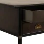 Bureau Alexandra House Living Marron 55 x 75 x 122 cm de Alexandra House Living, Bureaux et tables d'ordinateurs - Réf : D163...