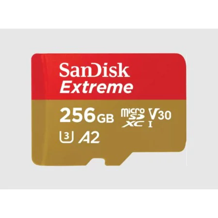 Memória USB SanDisk Extreme 256 GB de SanDisk, Cartões de memória - Ref: S9122777, Preço: 43,22 €, Desconto: %