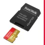 Clé USB SanDisk Extreme 256 GB de SanDisk, Cartes mémoire - Réf : S9122777, Prix : 37,74 €, Remise : %